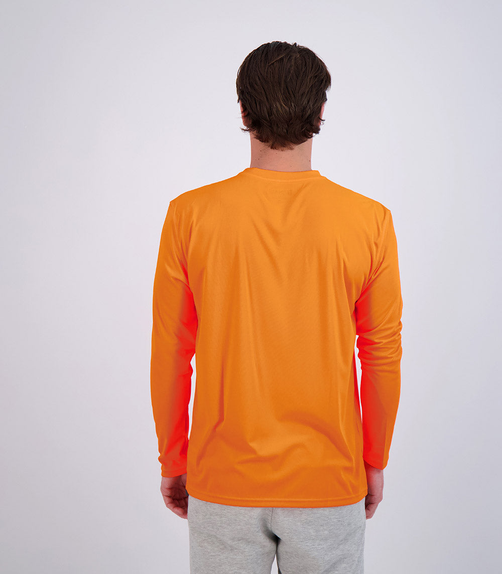 Teaser™ Mens Long Sleeve ProtectUV® Sun Protective Shirt