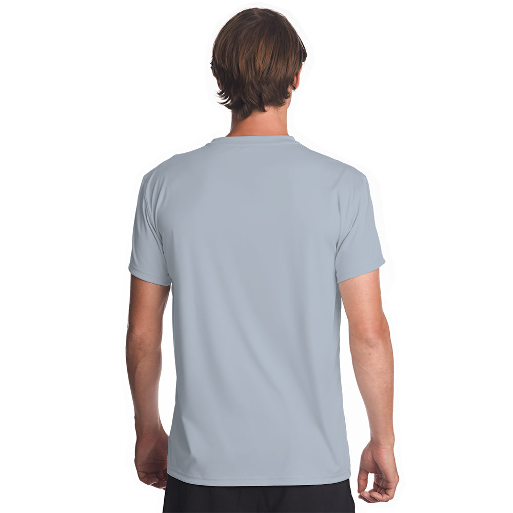 Teaser™ Mens Short Sleeve ProtectUV® Sun Protective Shirt