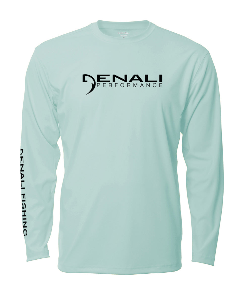 Denali Performance Fishing Men’s Teaser™ UPF 50+ ProtectUV® MegaSolar®