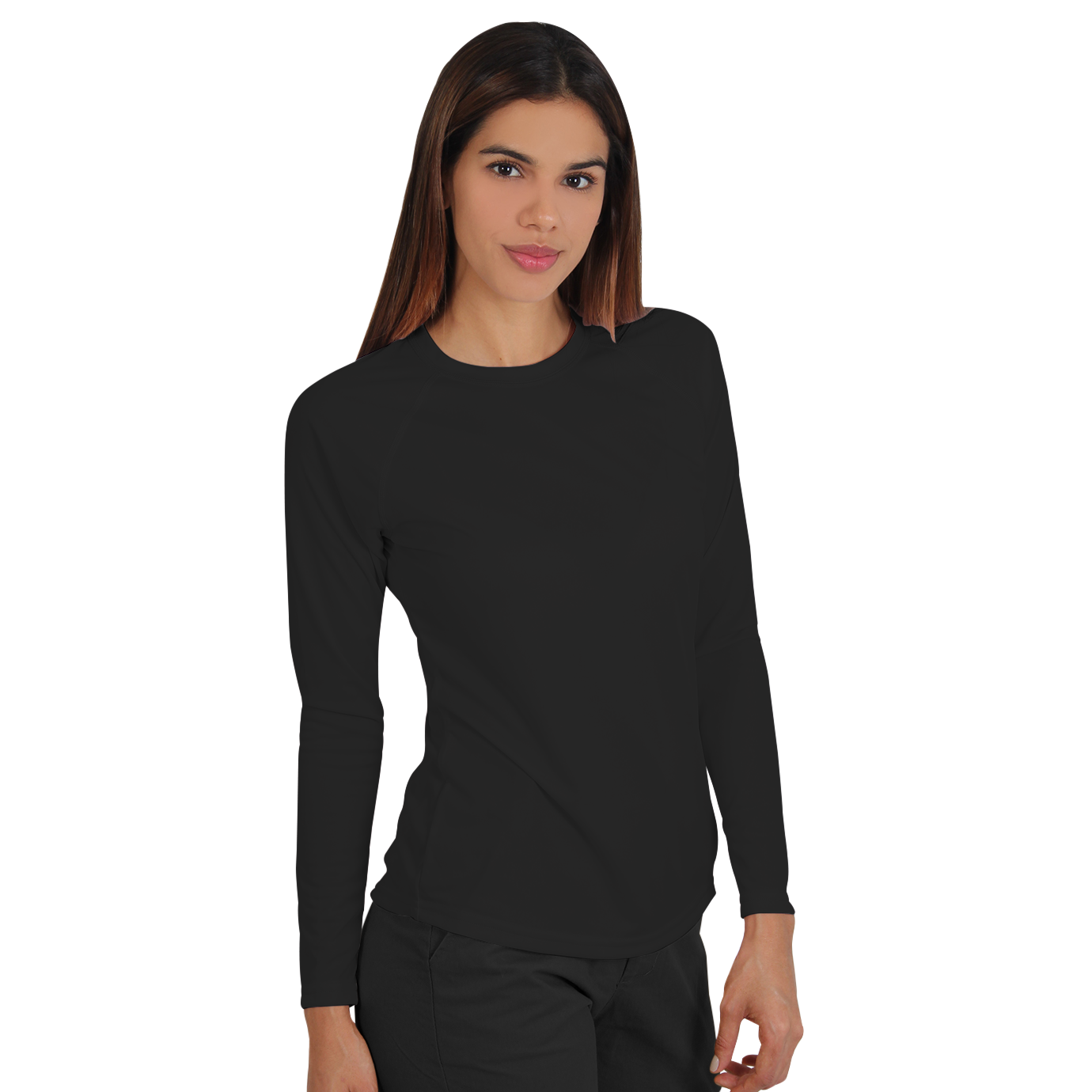 chillBRO® by Denali: Ladies Long Sleeve Sun Protective Shirt