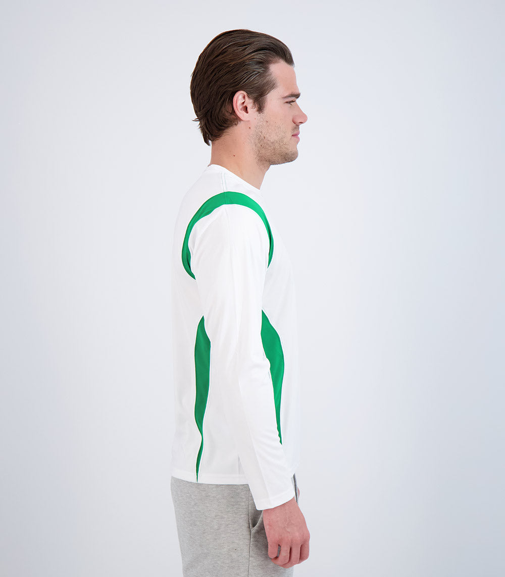 Denali Performance ProtectUV® Men´s Long Sleeve Woosh Shirt