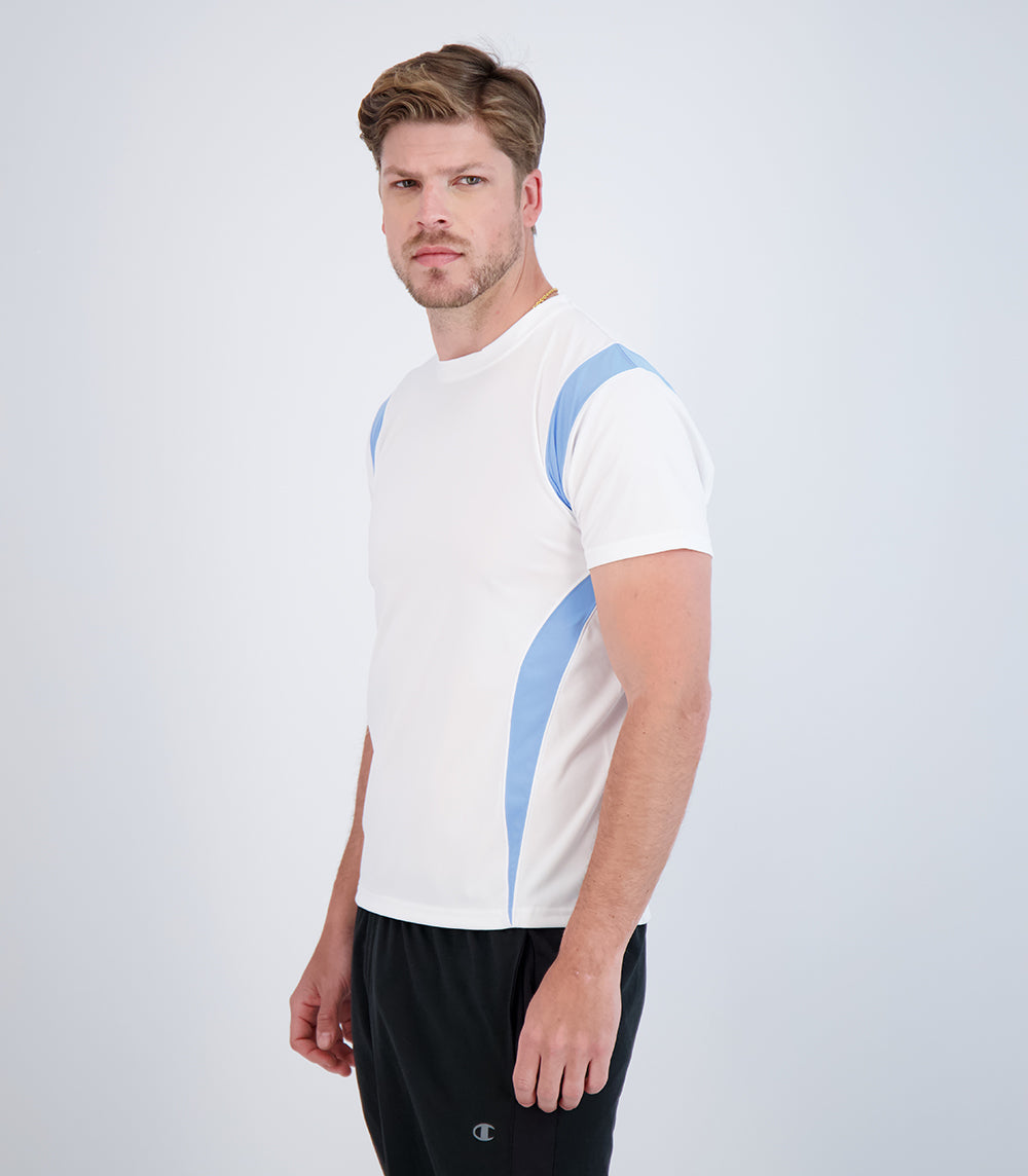 Denali Performance ProtectUV® Men´s Short Sleeve Woosh Shirt