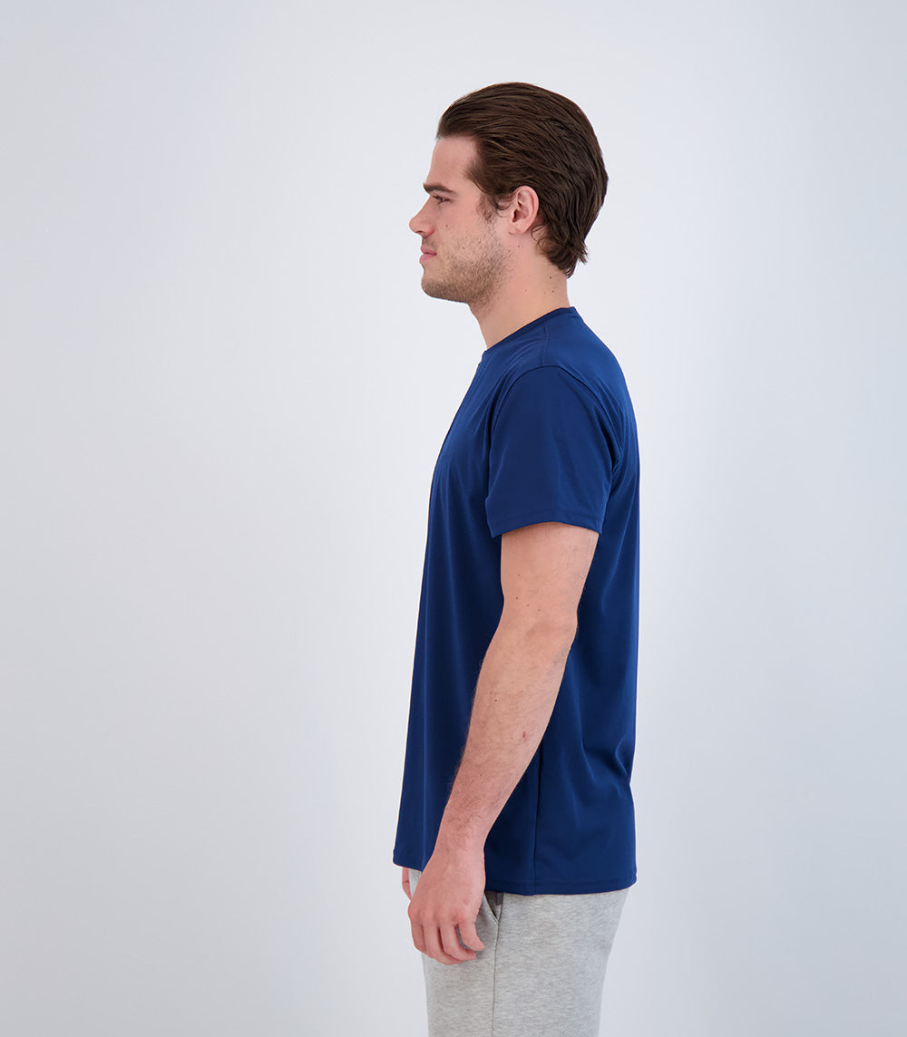 Teaser™ Mens Short Sleeve ProtectUV® Sun Protective Shirt [M-XL]