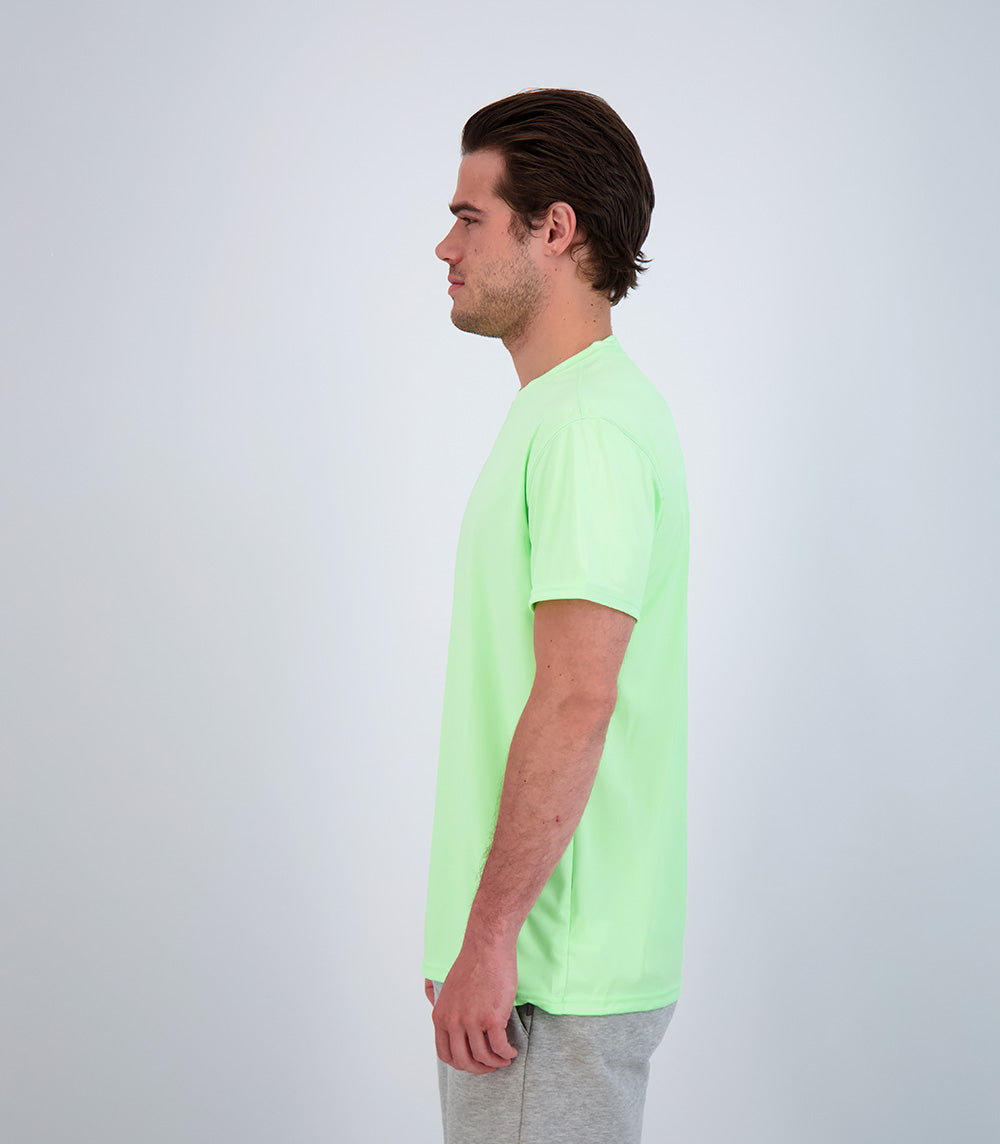 Teaser™ Mens Short Sleeve ProtectUV® Sun Protective Shirt
