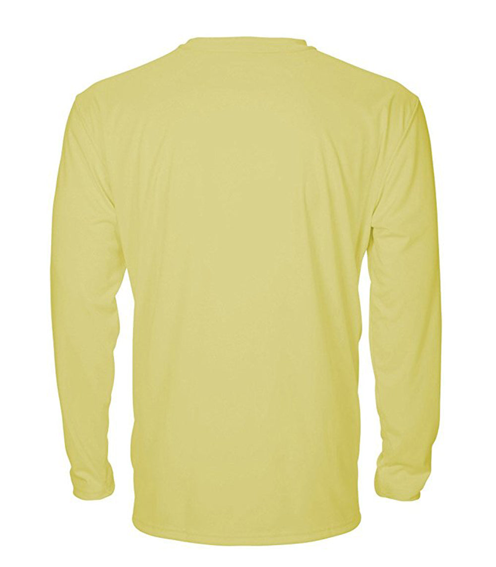 Denali Tarpon Logo: Long Sleeve ProtectUV® Sun Protective Shirt