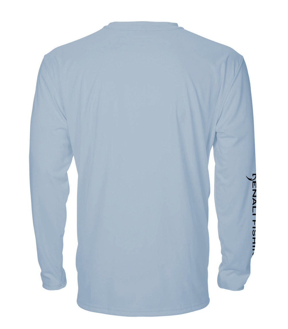 TSLA CLSX Men's Performance Fishing Shirt, UPF 50+ Breathable Button Down  Shirts, Outdoor Recreation Short Sleeve Shirt, Fishing Shirt Teal, X-Large