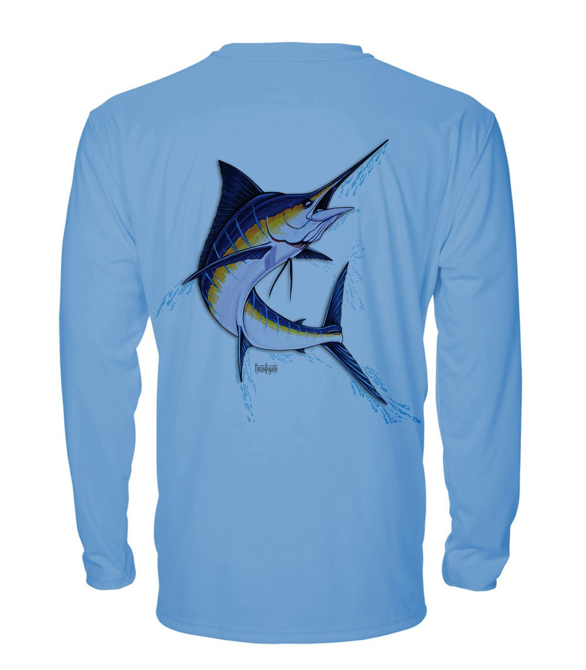 Marlin - Long Sleeve ProtectUV® Sun Protective Shirt
