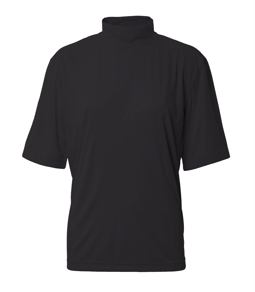 Denali Performance Unisex ProtectUV® Sun-Collar Short Sleeve