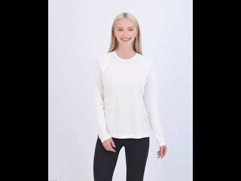 chillBRO® by Denali: Ladies Long Sleeve Sun Protective Shirt – Denali  Performance Apparel