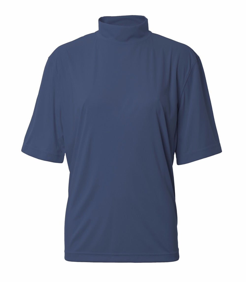 Denali Performance Unisex ProtectUV® Sun-Collar Short Sleeve [2XL - 2XLT]
